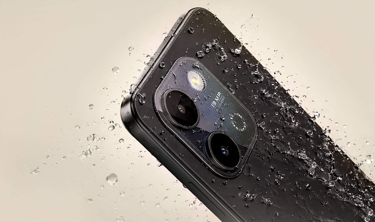 Siap-Siap! Lava Bold N2 5G Bakal Jadi Penantang Baru HP Entry-Level