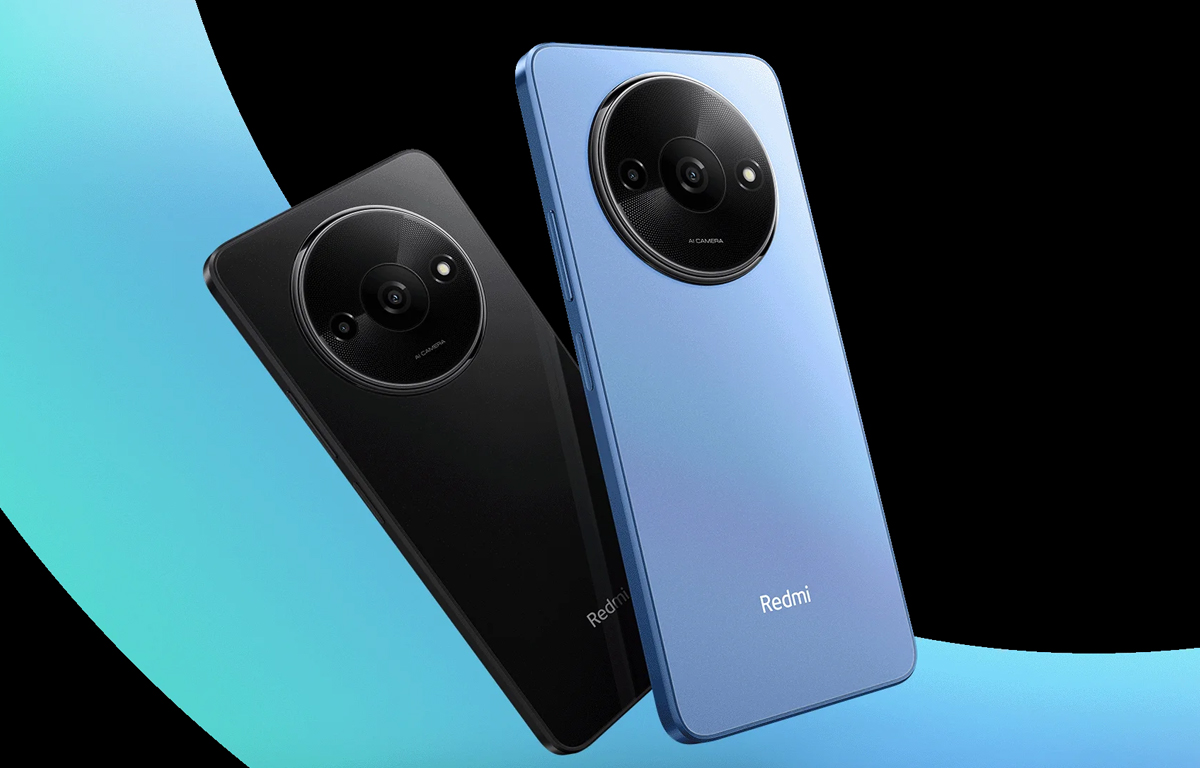 Butuh HP Lancar dan Murah? Ini Rekomendasi HP RAM 4GB Paling Worth It di 2025