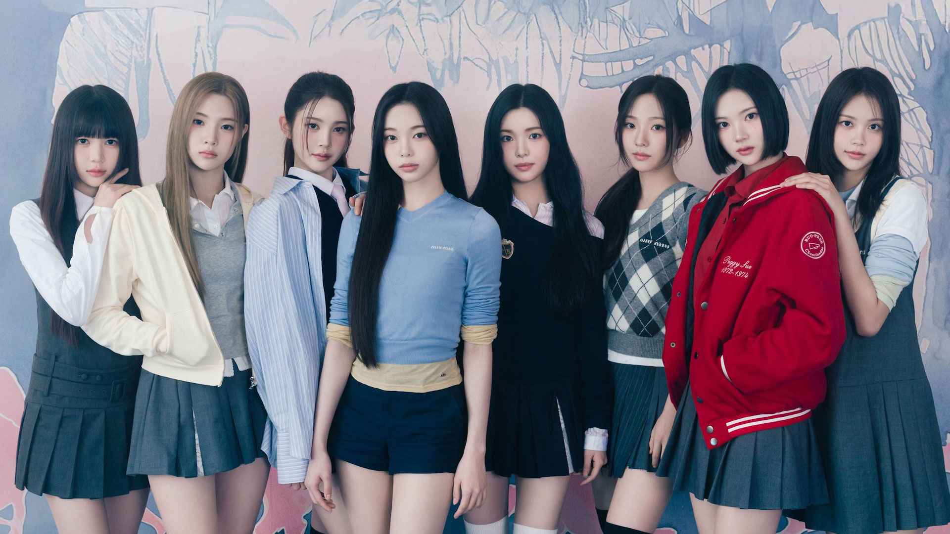 Iklan Shopee 9.9 Super Shopping Day Viral! Penampilan Hearts2Hearts Bikin Netizen Terpukau