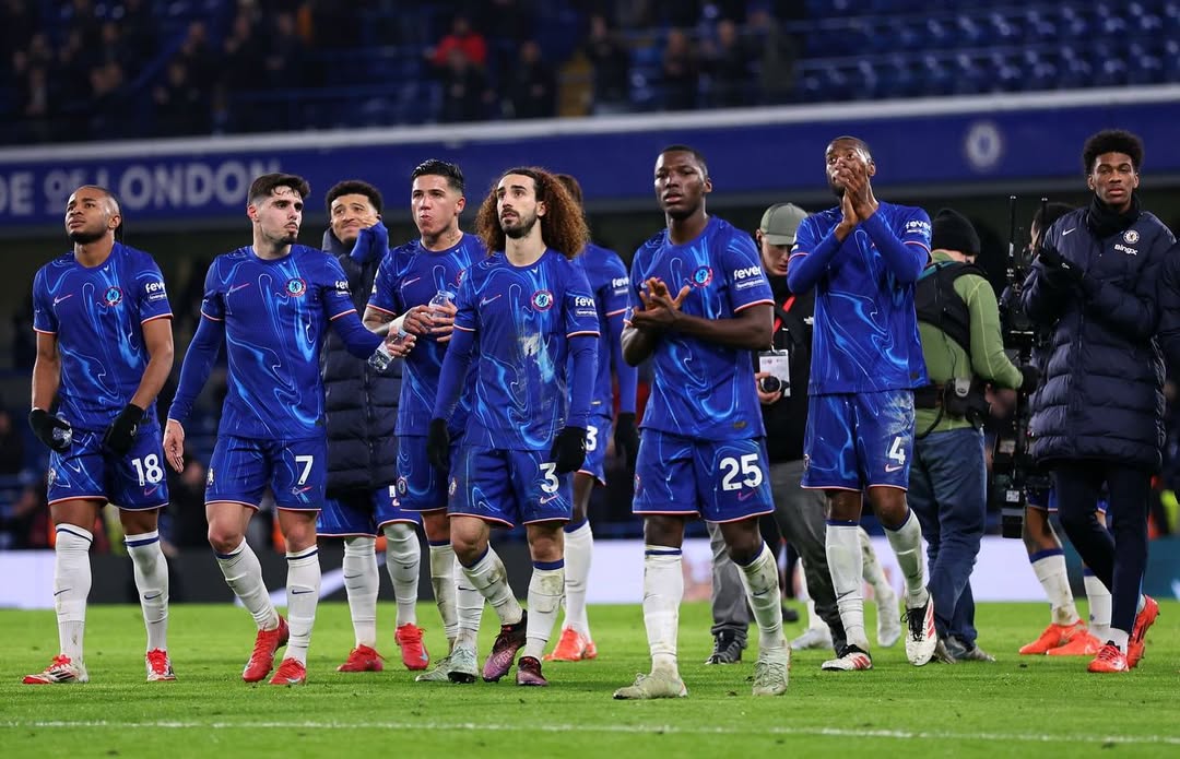 Chelsea Tak Ingin Tambah Pemain Di Tengah Tekanan dan Cedera