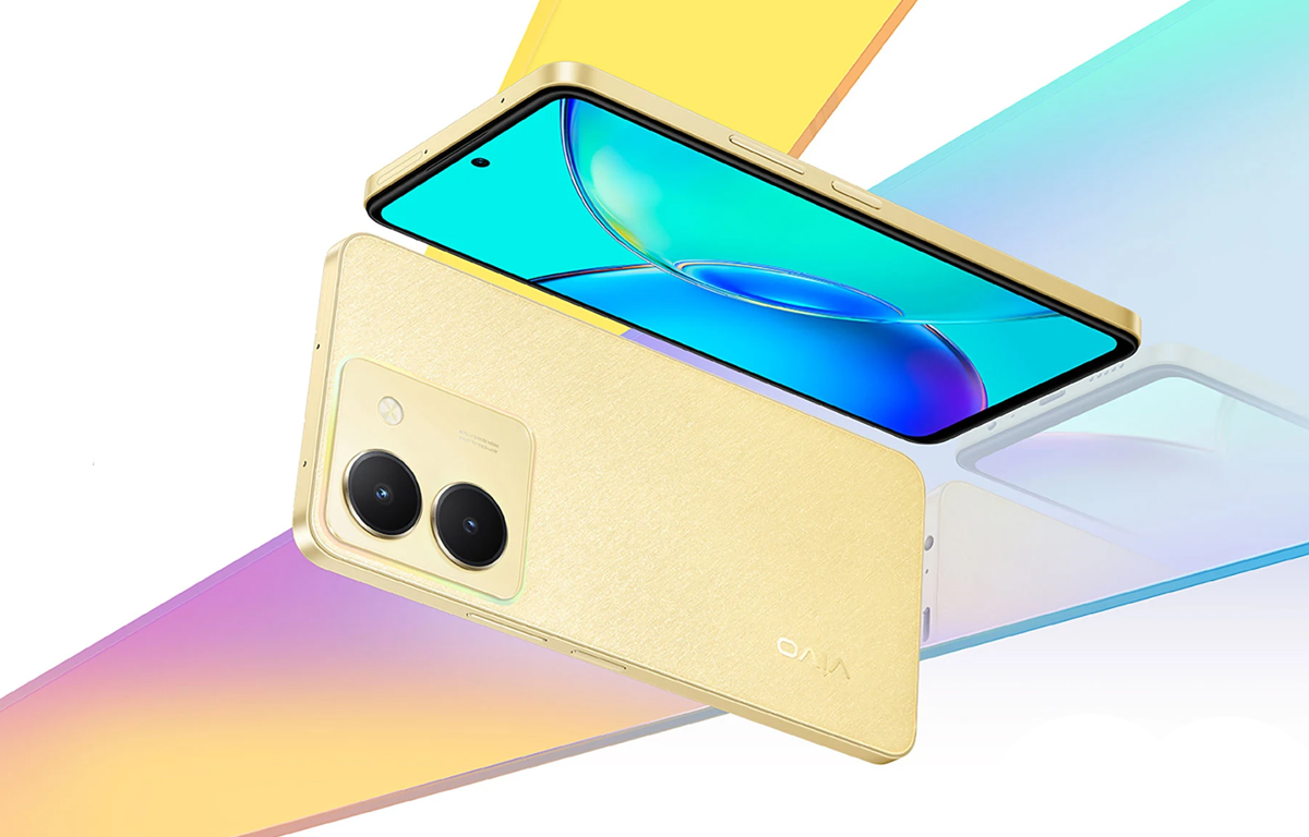 Ini Daftar HP Vivo NFC Terbaik Sesuai Budget: Desain Elegan, Kamera Keren!