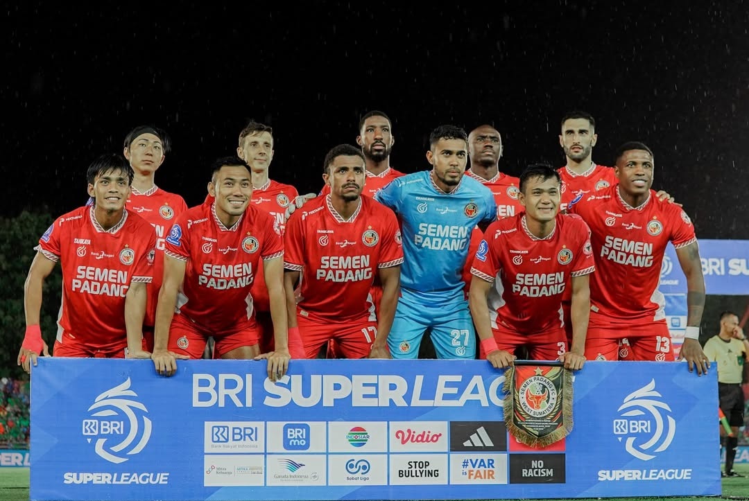 Prediksi Semen Padang vs Persijap Jepara: Adu Tajam Dua Tim 'Lapar' Gol di Pekan ke-28!