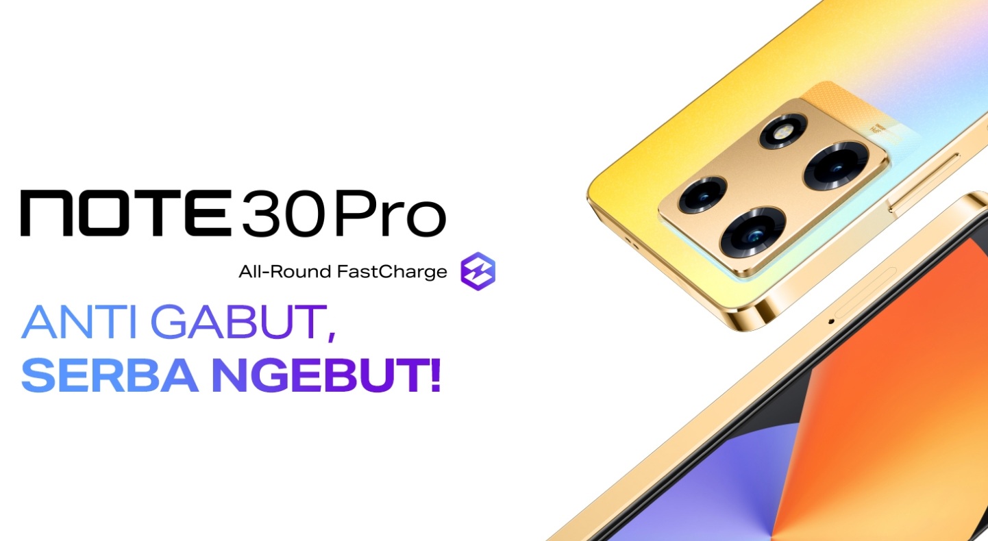 Rekomendasi HP Gaming Paling Worth It Tahun Ini, Performa Ngebut untuk Game Berat