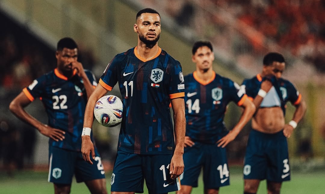 Prediksi Belanda vs Lithuania: Misi Kunci Tiket Piala Dunia 2026