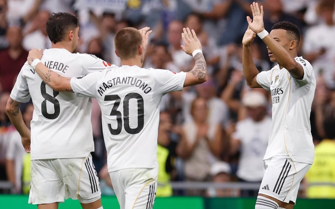 Prediksi Levante vs Real Madrid: Kemenangan Mudah Los Blancos?
