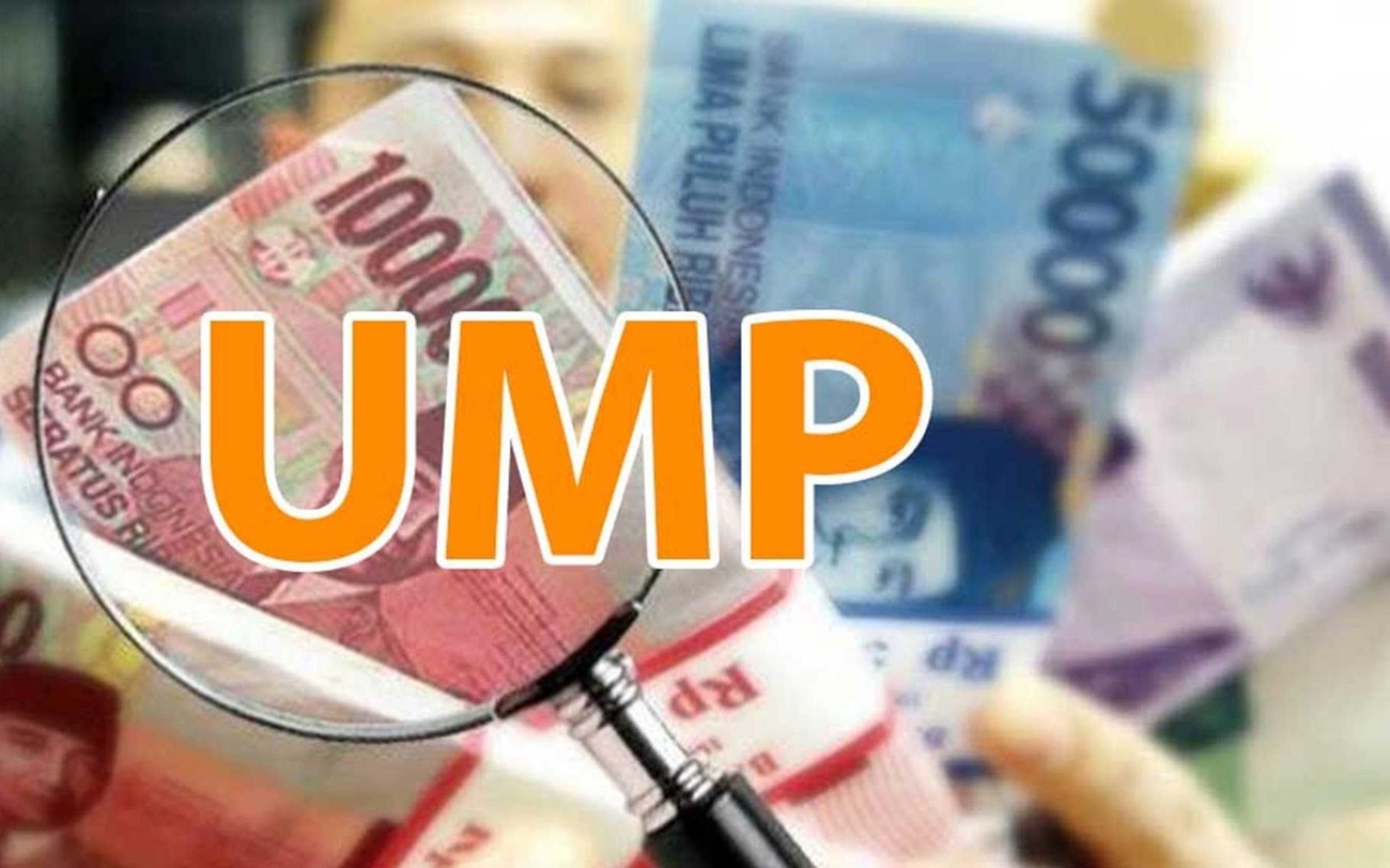 Berapa Besar UMP dan UMK Sultra? Ini Jawaban Dinas Transnaker!