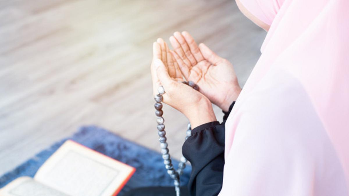 Amalan dan Doa yang Dianjurkan dalam Islam untuk Ubah Takdir Jadi Lebih Baik
