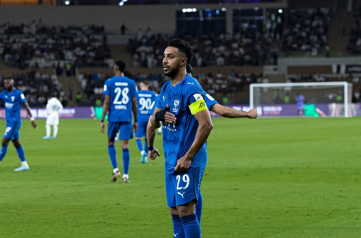 Al Hilal vs Damac: Misi Menjaga Rekor 'Invincible' Demi Kejar Al Nassr