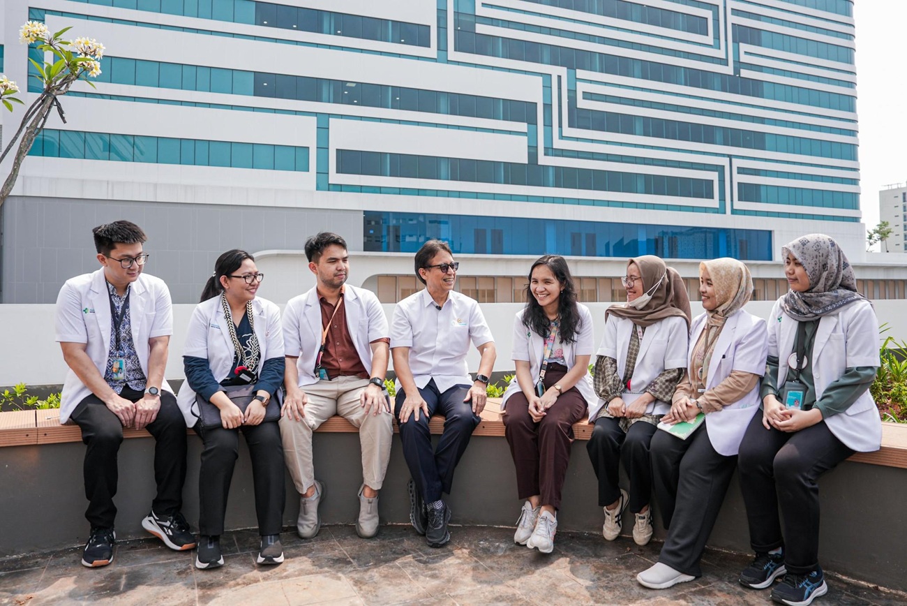 Kabar Baik! Dokter Spesialis Faskes Pemda Bakal Dapat Insentif Rp30 Juta per Bulan Mulai Agustus 2025