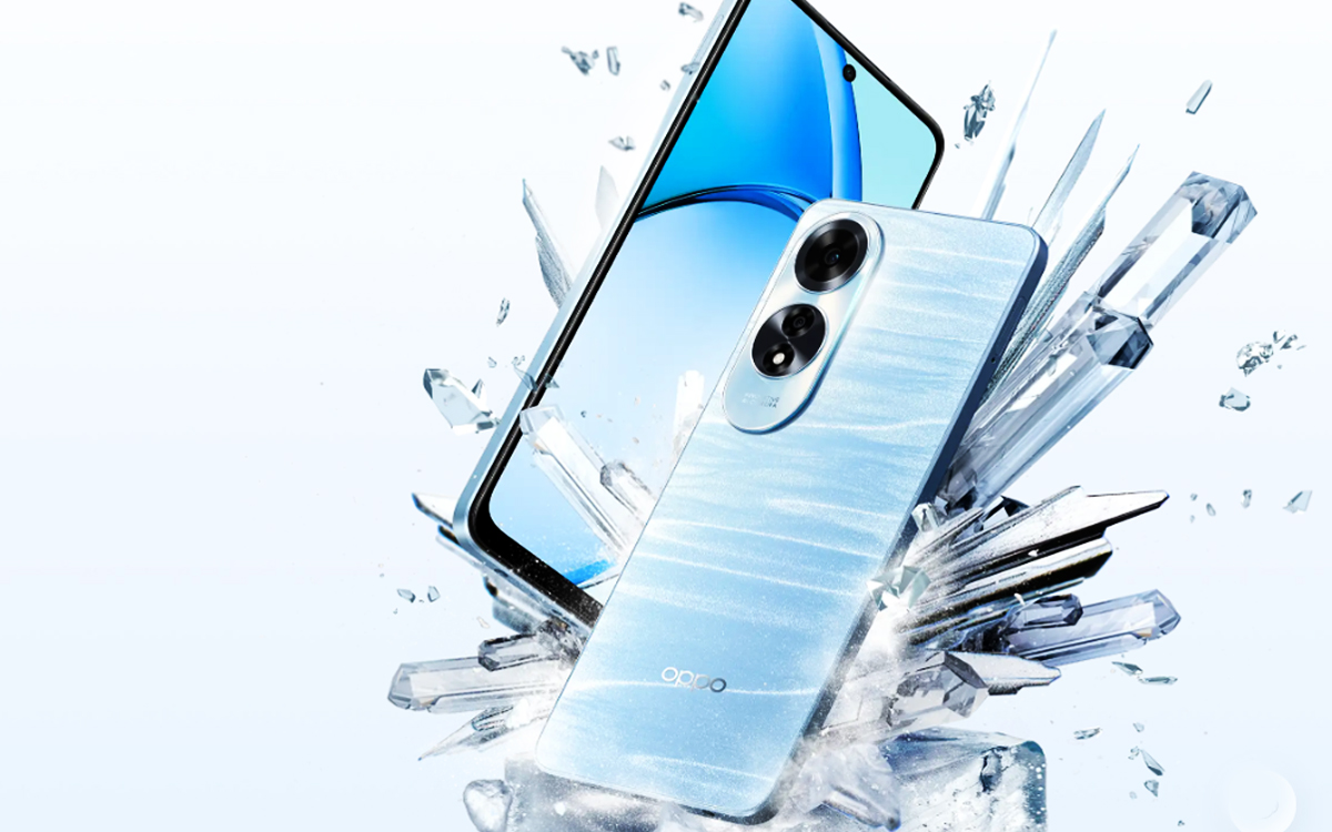 9 Rekomendasi HP OPPO dengan NFC Terbaik: Pilihan Terbaru 2025, Harga Mulai Rp2 Jutaan!