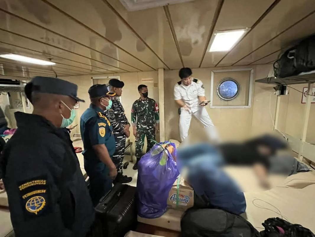 Dosen Universitas Negeri Gorontalo Asal Konawe Ditemukan Tak Bernyawa di Kapal 