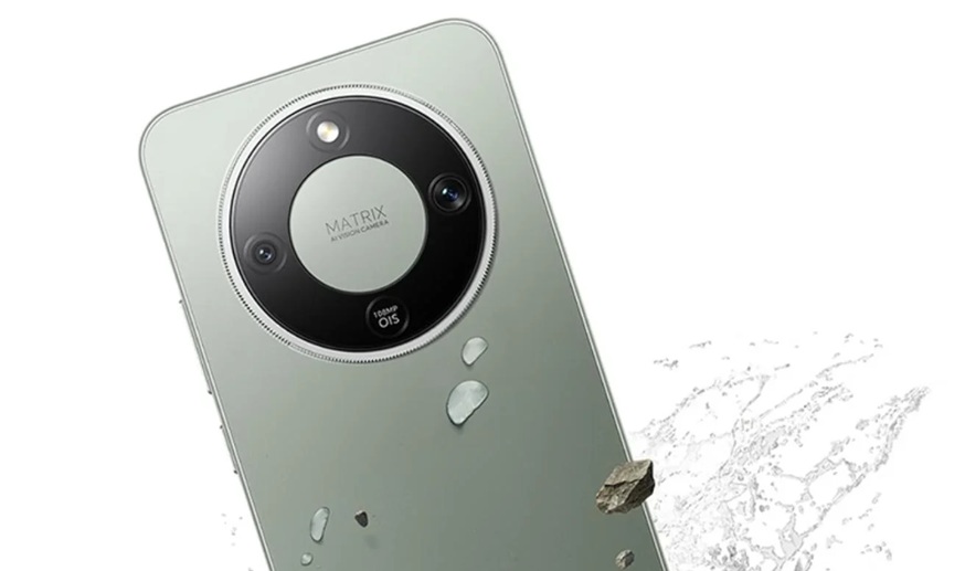 Mengintip HONOR Magic 8 Lite: Baterai Raksasa dan Ketahanan Ekstrem!