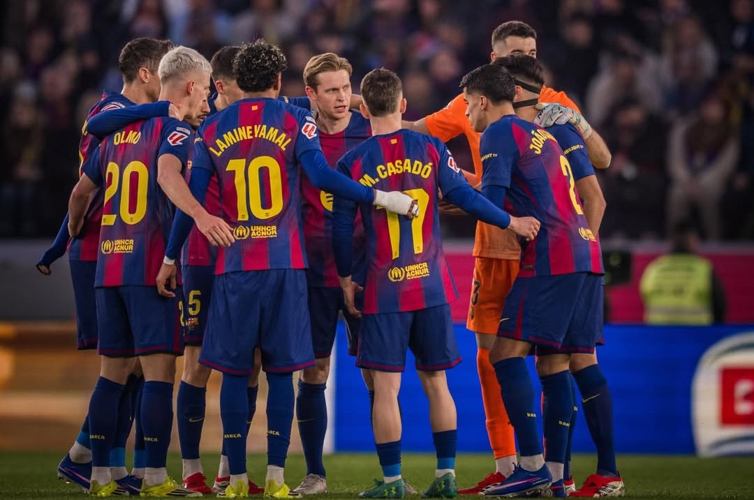 Prediksi Girona vs Barcelona: Ujian Konsistensi Blaugrana di Tengah Tekanan