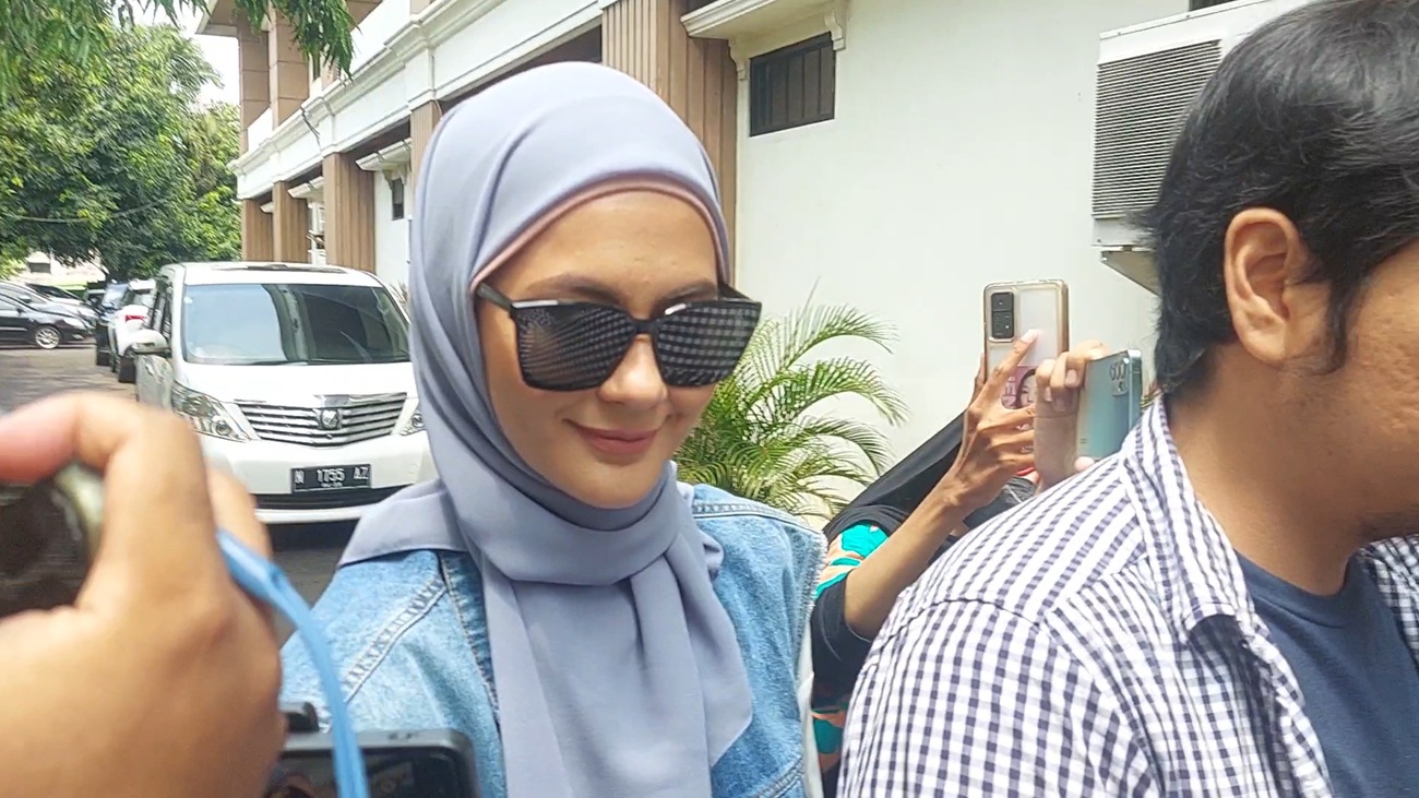 Terbukti Selingkuh, Paula Verhoeven Gagal Dapat Hak Lebih dalam Perceraian dengan Baim Wong