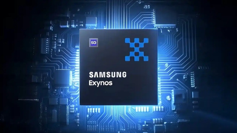 Samsung Kembangkan Exynos 2800 Berbasis 2nm, Disiapkan untuk Galaxy S28 