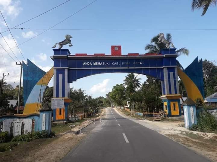 Pemerintah Salurkan Dana Desa 2025 ke Kabupaten Muna Barat Capai Rp62,6 Miliar, Ini Daftar Lengkapnya