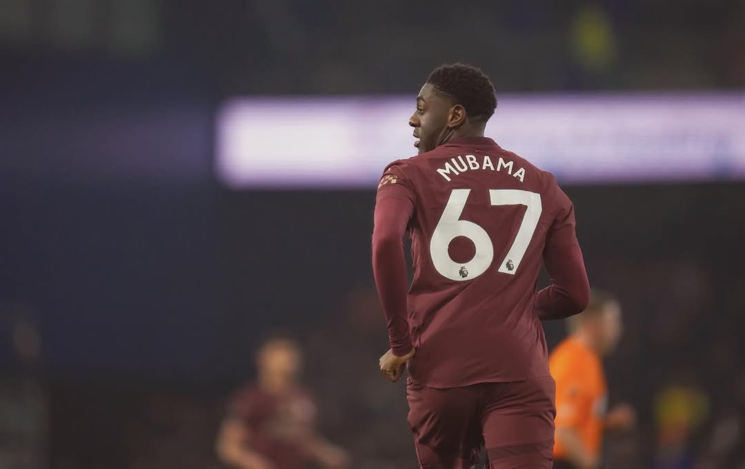 Crystal Palace Bidik Striker Muda Man City untuk Antisipasi Kepergian Mateta