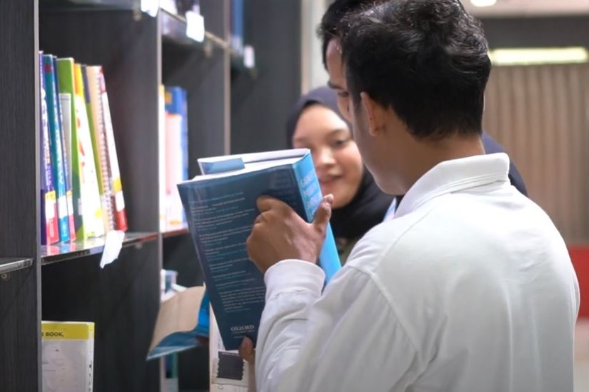 Program Magang Berdampak 2025 Kemendiktisaintek Dibuka, Simak Jadwal dan Syarat Pendaftarannya