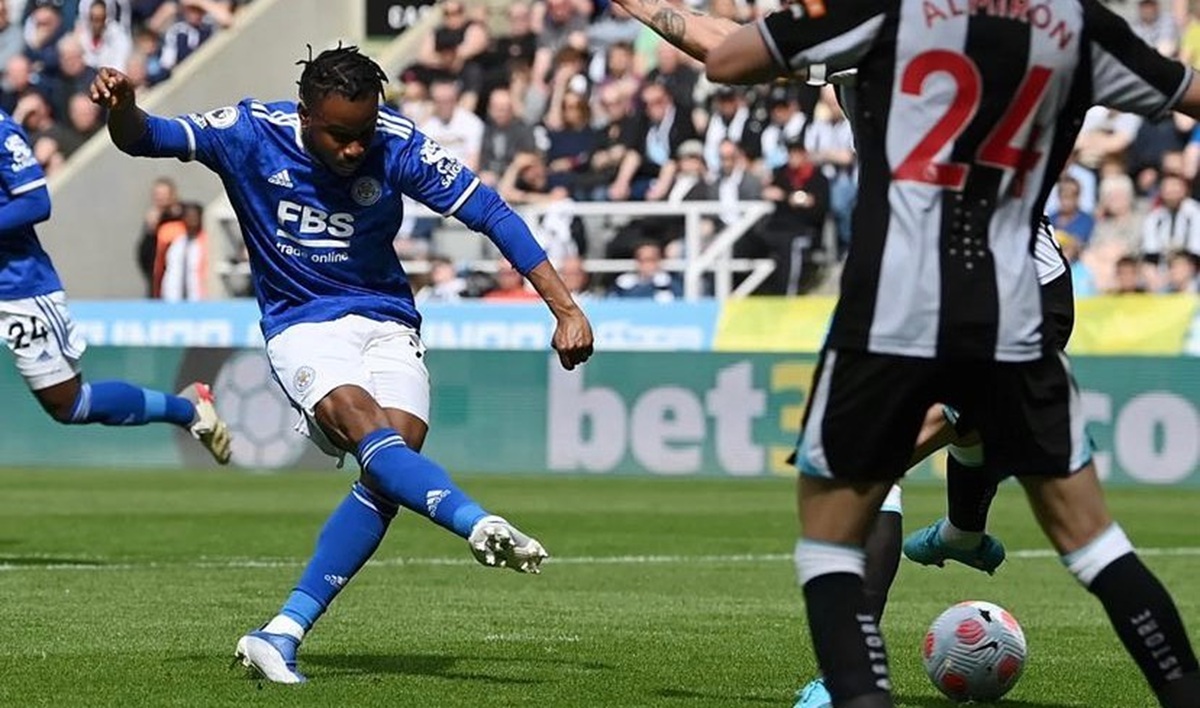 Tottenham Siap Tebus Ademola Lookman dari Atalanta Jelang Deadline