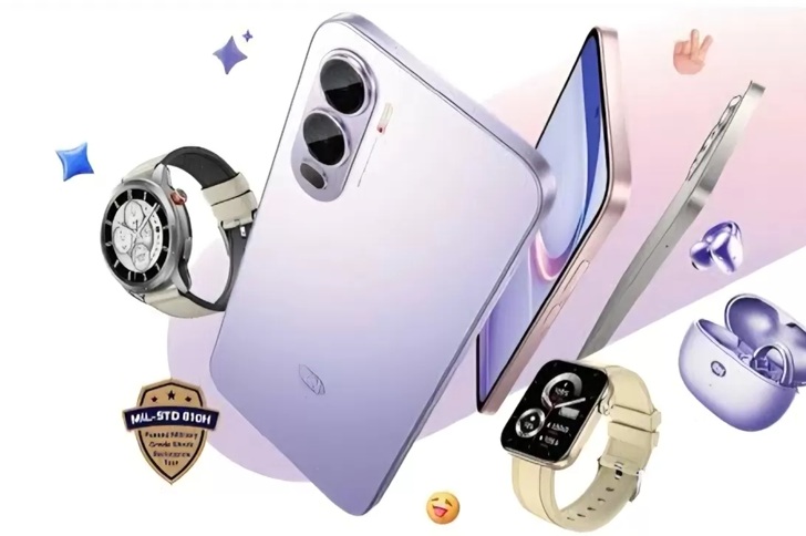 Cuma 1 Jutaan! itel City 200 Resmi Meluncur di Indonesia: Bodi Tipis, Tahan Banting, Layar 120Hz