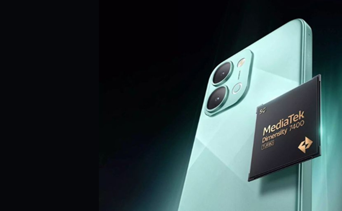 iQOO Z11x 5G Siap Menggebrak Pasar Mid-Range, Performa AnTuTu Tembus Jutaan!