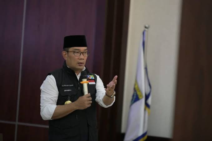 Gerah Difitnah Terus, Ridwan Kamil Akhirnya Polisikan Lisa Mariana