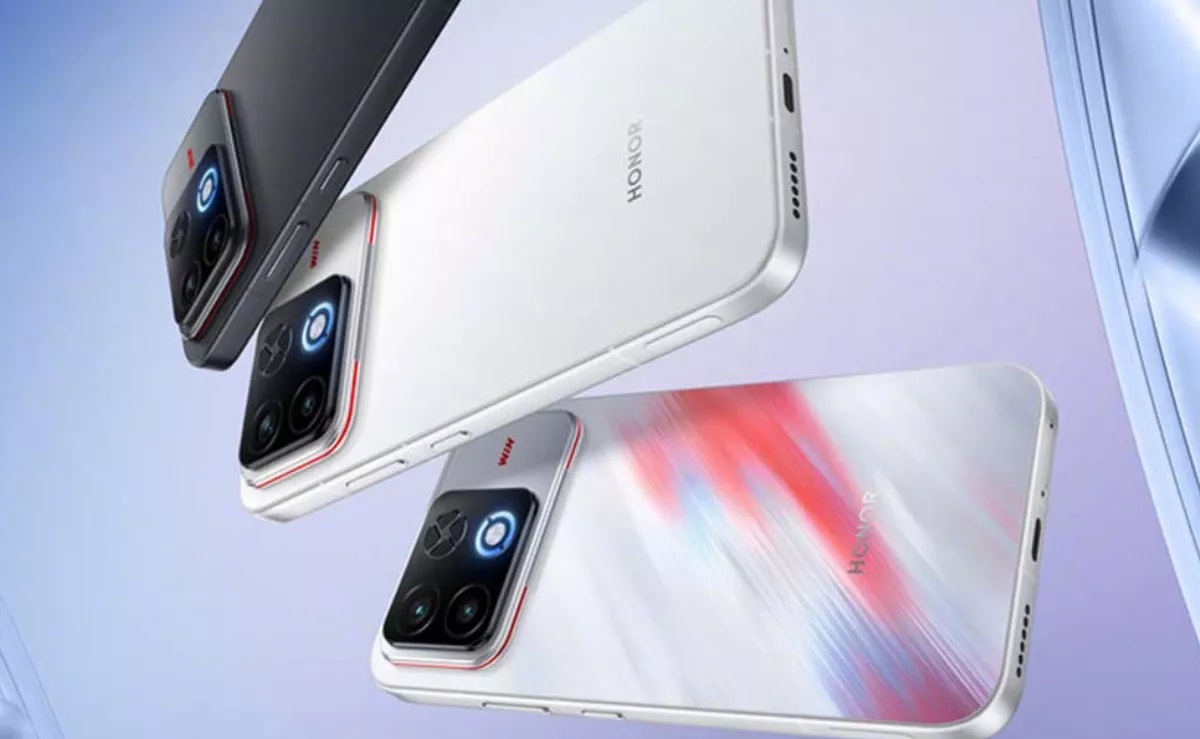 Ini Spesifikasi Lengkap Honor Win 2 Series: Gak Perlu Powerbank!