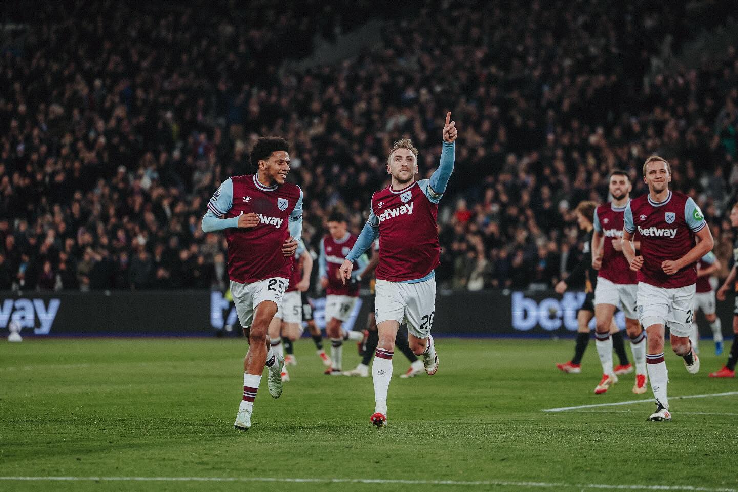 Prediksi West Ham vs Brentford: Perebutan Poin Penting Dua Tim Papan Bawah!
