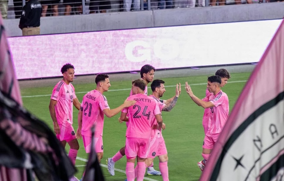 Prediksi Colorado Rapids vs Inter Miami: Pertarungan Lini Serang Tertajam MLS 2026!