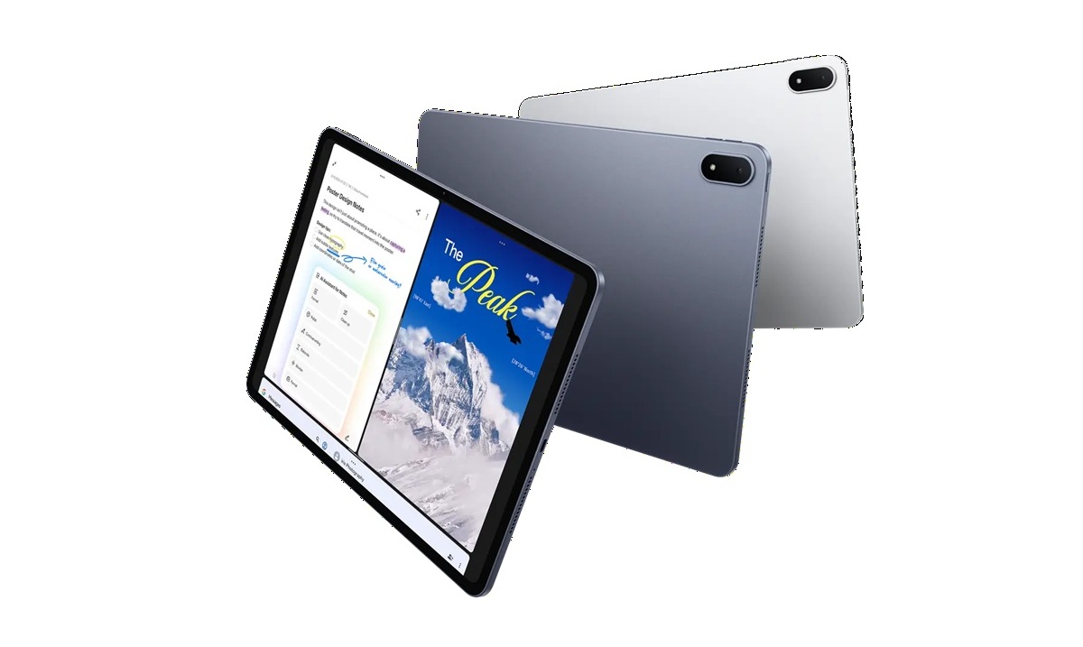 OnePlus Pad 3 Pro Siap Menggebrak, Ini Bocoran Spesifikasi dan Keunggulannya