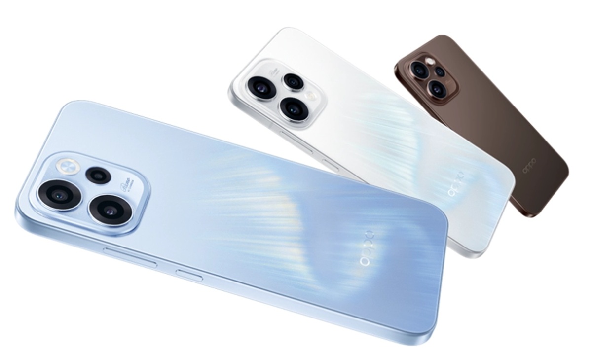 Spesifikasi Oppo Reno 15c 5G: Daya Tahan Ekstrem, Performa Stabil!