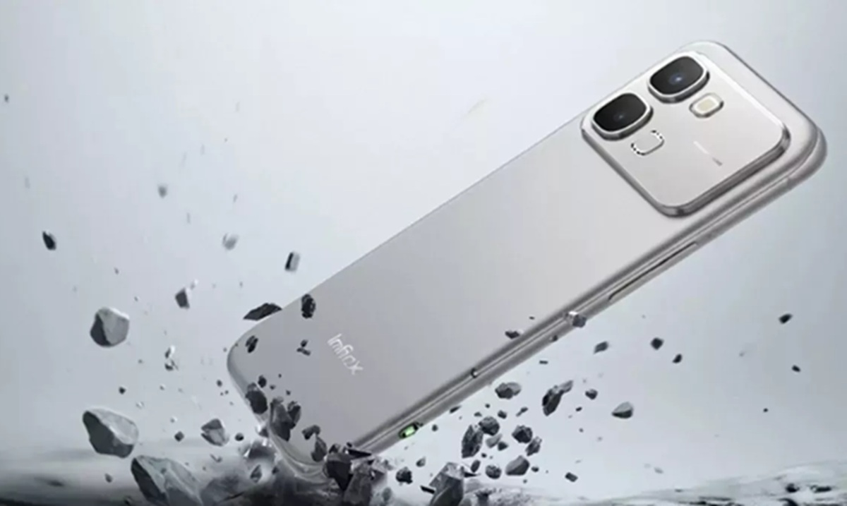 Harga dan Spesifikasi Infinix Note Edge 5G, HP 5G Stylish dengan AMOLED 120Hz