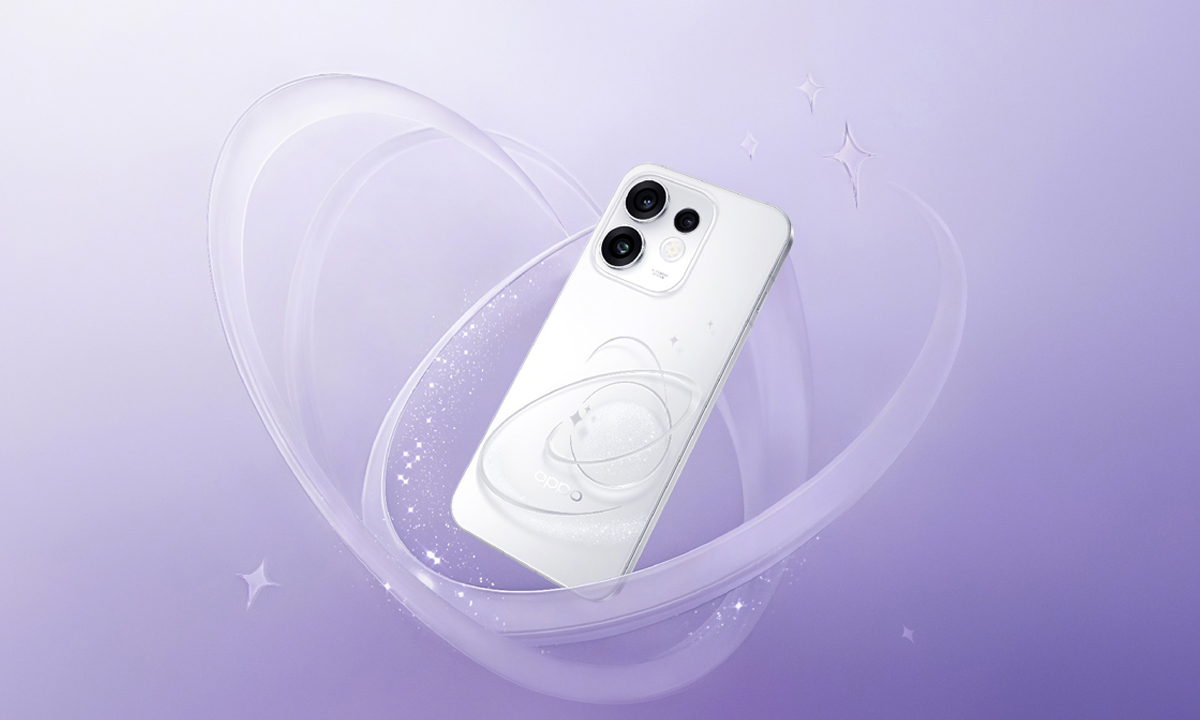 Mengintip Kecanggihan Oppo Reno16 Series: Bakal Meluncur 3 Juli!