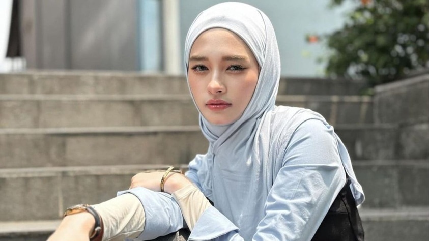 Link Rekaman CCTV Tersebar di Medsos, Selebgram Inara Rusli Resmi Lapor Bareskrim