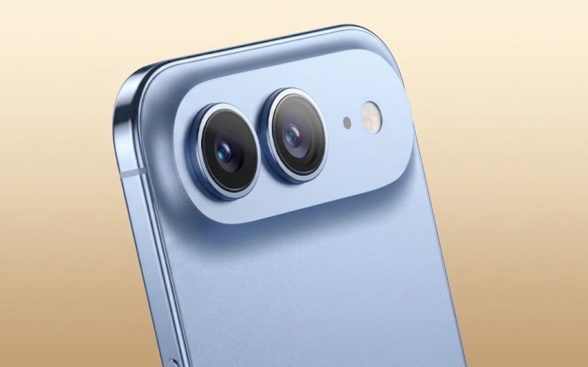 Bocoran iPhone Air 2: Bodi Makin Ramping, Performa Rasa Seri Pro!
