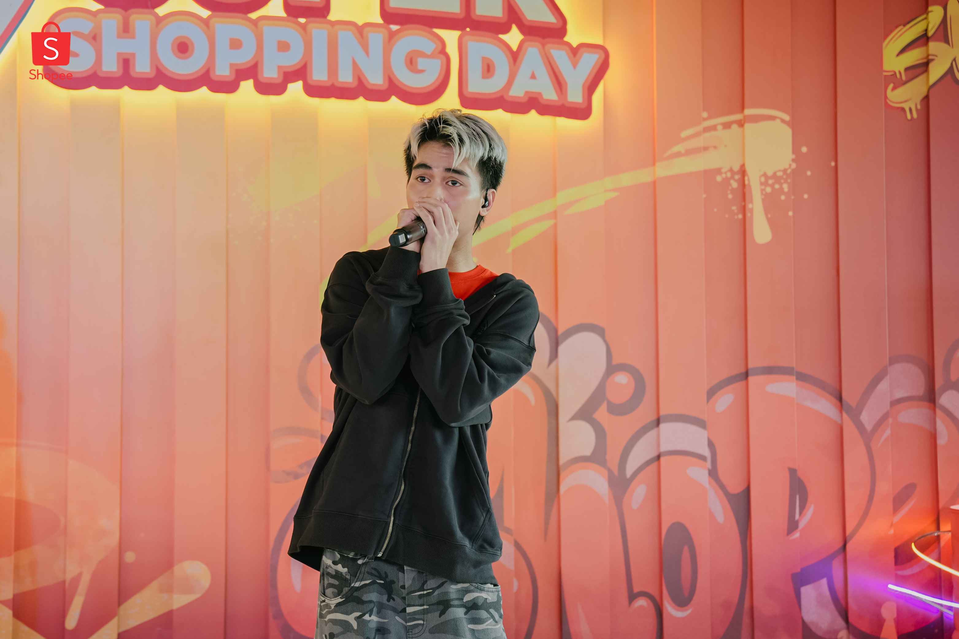 Viral dan Bikin Candu! “Kasih Aba-Aba 2.0” ala Naykilla & Tenxi di Shopee 9.9 Ramai di TikTok