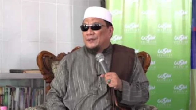 Mengenang Sosok Ustaz Yahya Waloni: Dari Pendeta Menjadi Dai, Perjalanan Hidup yang Penuh Kontroversi