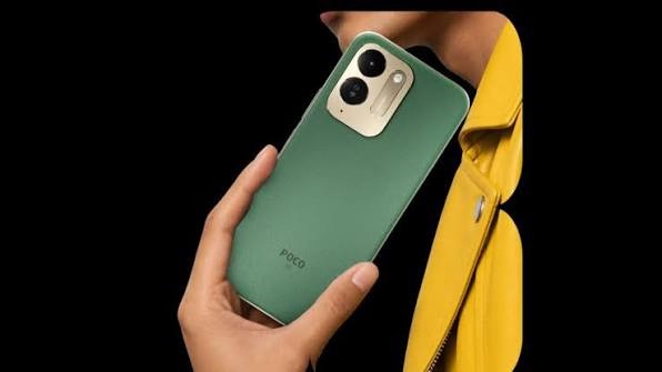 POCO M8x 5G Debut dengan Snapdragon 4 Gen 5, Ini Spesifikasi dan Harganya