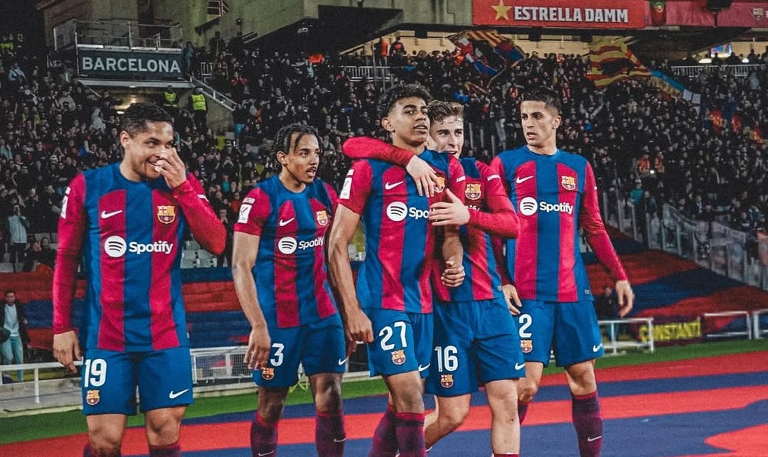 Prediksi Mallorca vs Barcelona: Los Piratas Siap Beri Kejutan, Lewandowski Diragukan Tampil!