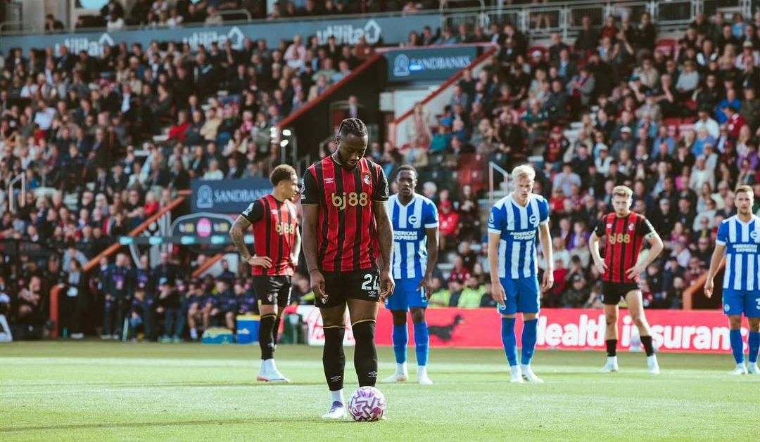 Antoine Semenyo Kian Dekat ke Manchester City: Tes Medis Dijadwalkan Pekan Ini?