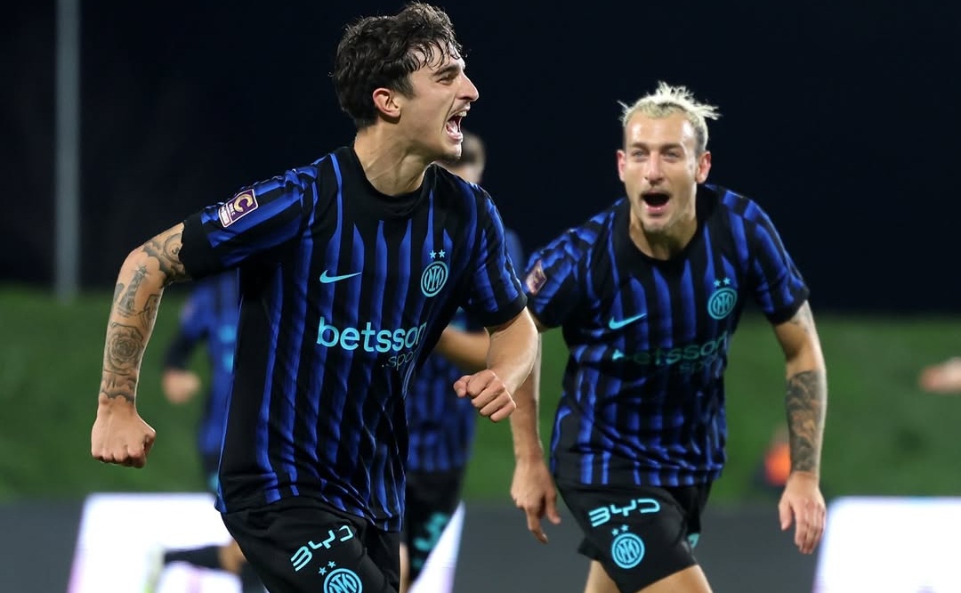 Prediksi Inter vs Kairat: Nerazzurri Bidik Kemenangan Keempat di Liga Champions!