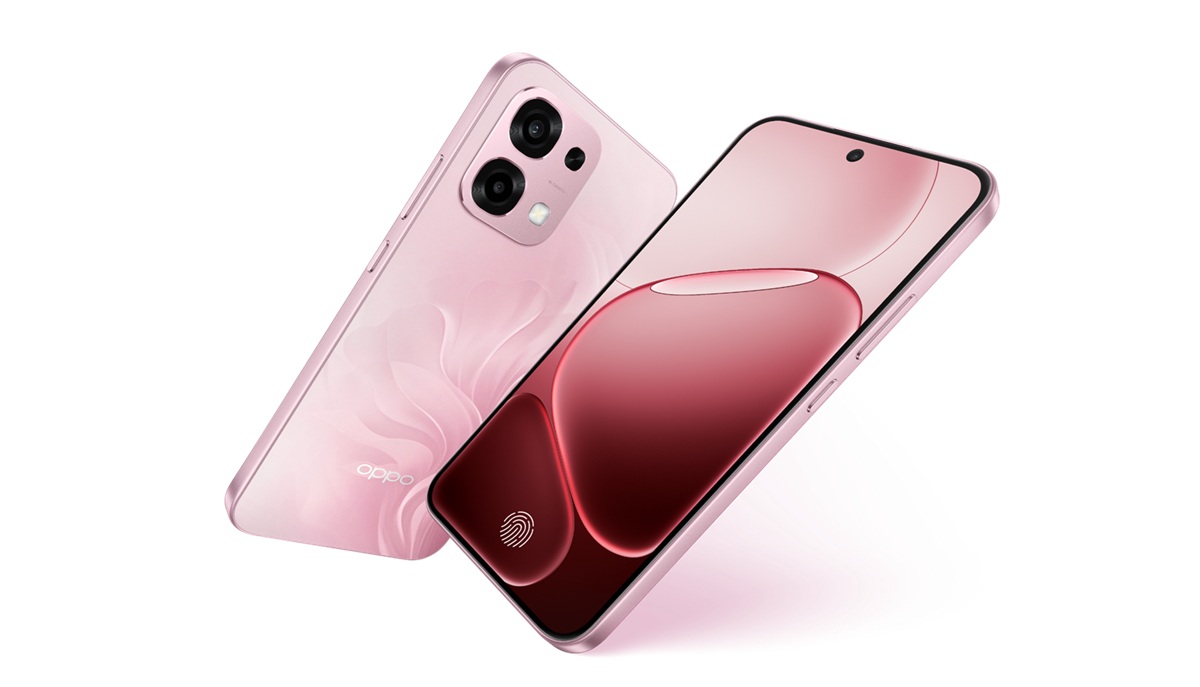 Ini Daya Tarik Oppo A6 Pro 5G: Baterai 7.000mAh, ast Charging 80W, Sertifikasi IP69!