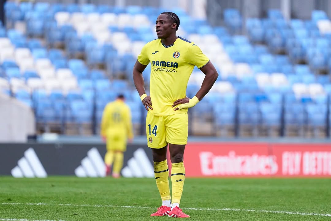 Karl Etta Eyong Bikin Barcelona Kepincut: Jejak Samuel Eto’o Terulang?