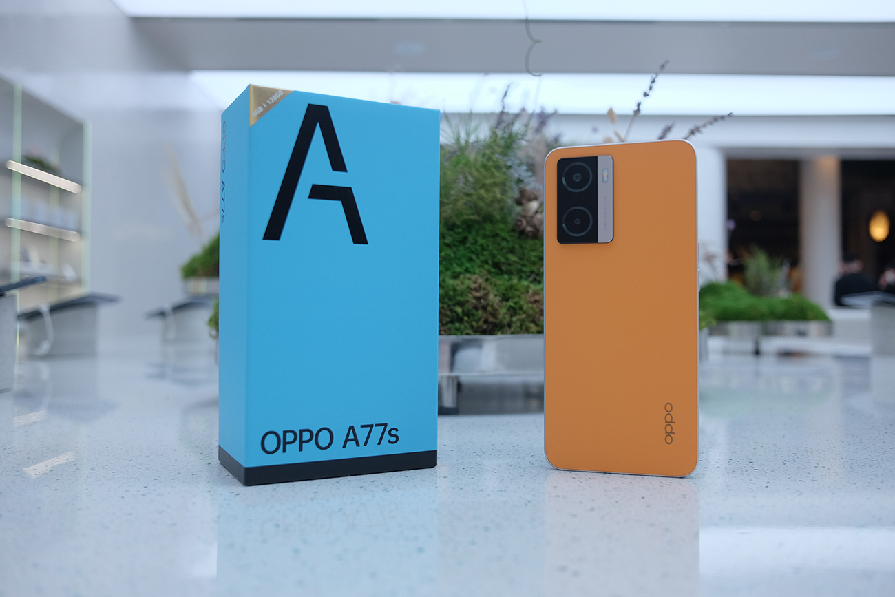 Rekomendasi 9 HP OPPO RAM 8 GB Harga 1 Jutaan, Performa Kencang Dompet Aman