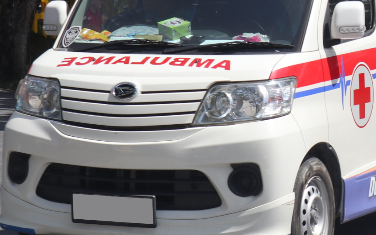Pangkas Waktu Rujukan Pasien Kritis, DPR Minta Kemenkes Sediakan Ambulans Udara di Sultra