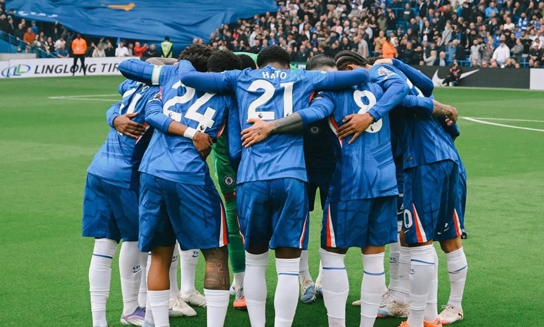 Prediksi Chelsea vs Benfica: Ujian Berat untuk The Special One!