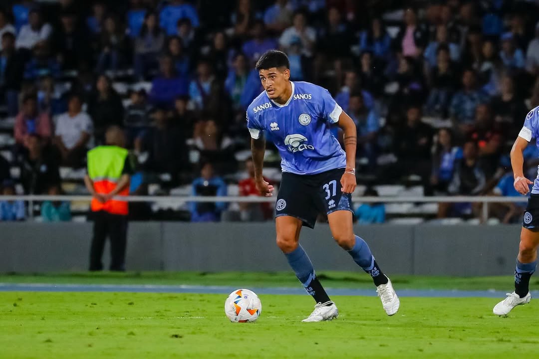 Mariano Troilo Jadi Rebutan: Sunderland Siap Sikut Leeds United!