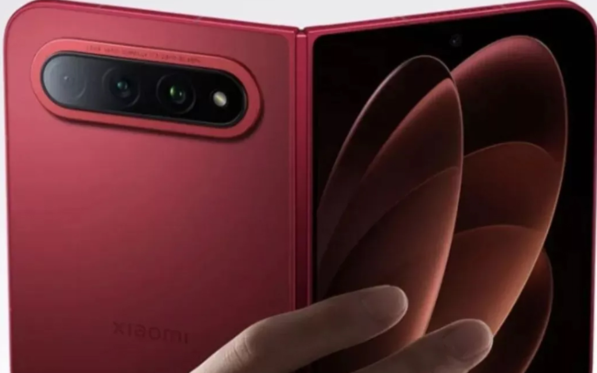 Ini Rincian Harga Suku Cadang Xiaomi 18 Fold: Biaya Servisnya Parah?