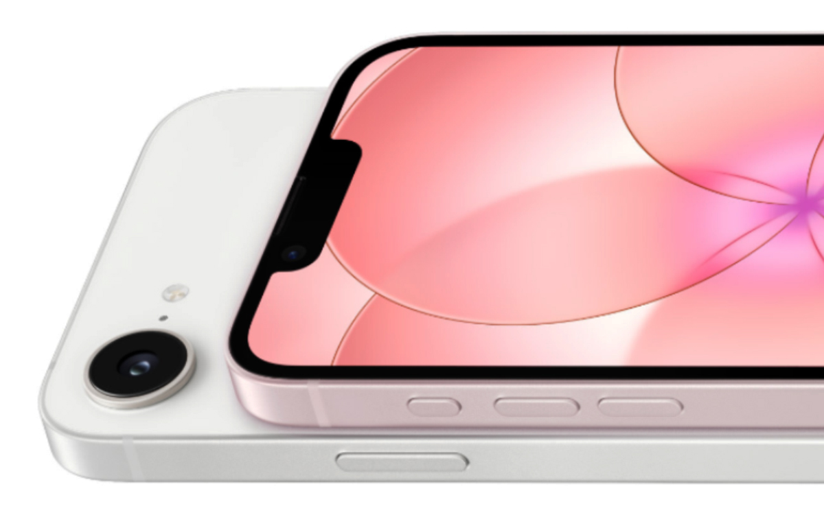 Bocoran iPhone 18e Terungkap: Pakai Chip A20 Super Kencang, tapi Layar Masih 60Hz?