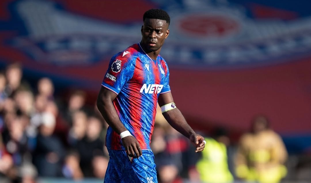 Bursa Transfer Makin Panas! Manchester City Siapkan Tawaran untuk Marc Guehi